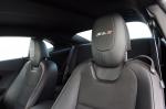 Chevrolet Camaro ZL1 2012 года